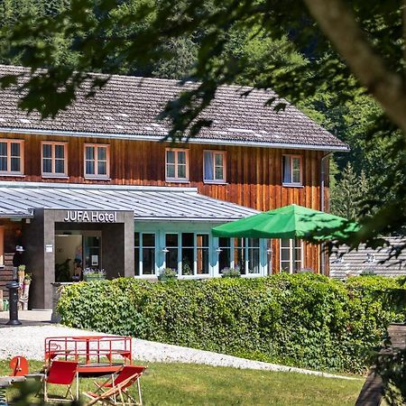 Jufa Hotel Eisenerzer Ramsau Exterior foto