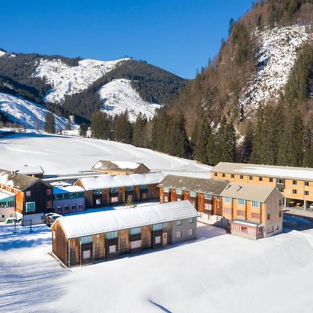 Jufa Hotel Eisenerzer Ramsau Exterior foto