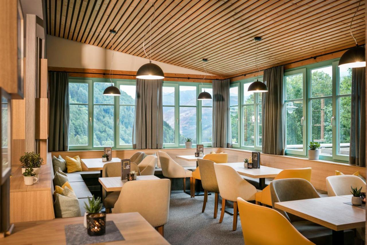 Jufa Hotel Eisenerzer Ramsau Exterior foto