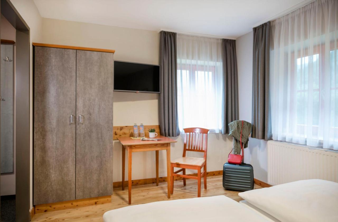 Jufa Hotel Eisenerzer Ramsau Exterior foto