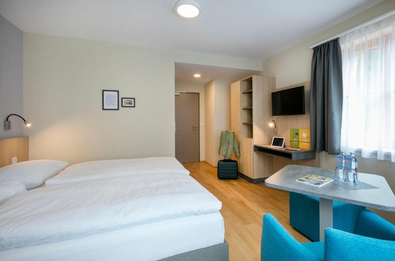 Jufa Hotel Eisenerzer Ramsau Exterior foto