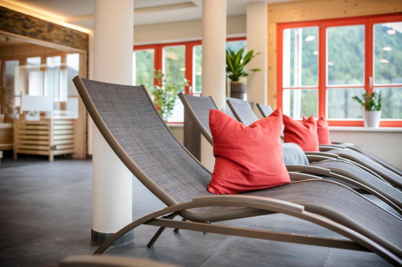 Jufa Hotel Eisenerzer Ramsau Exterior foto