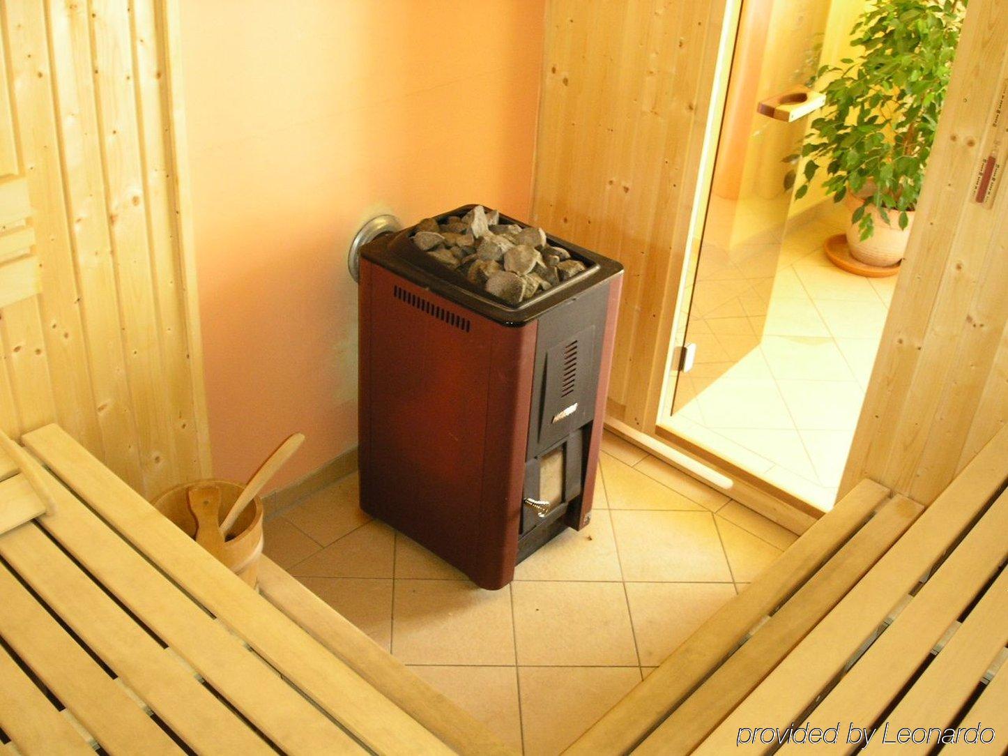 Jufa Hotel Eisenerzer Ramsau Facilidades foto