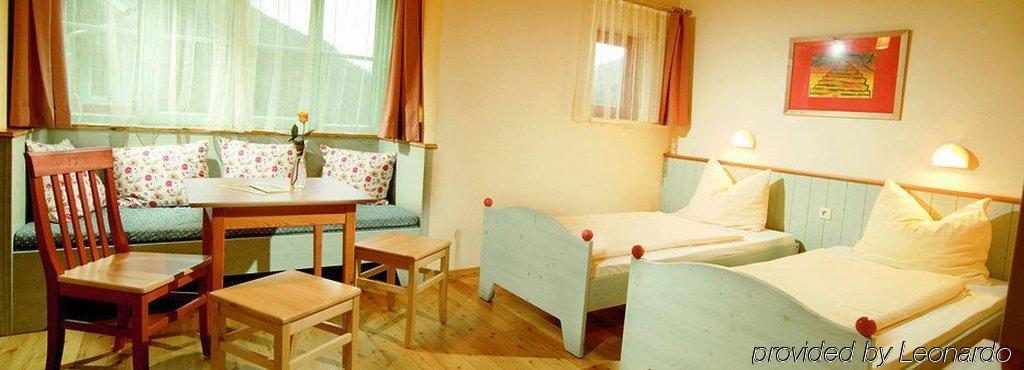 Jufa Hotel Eisenerzer Ramsau Habitación foto