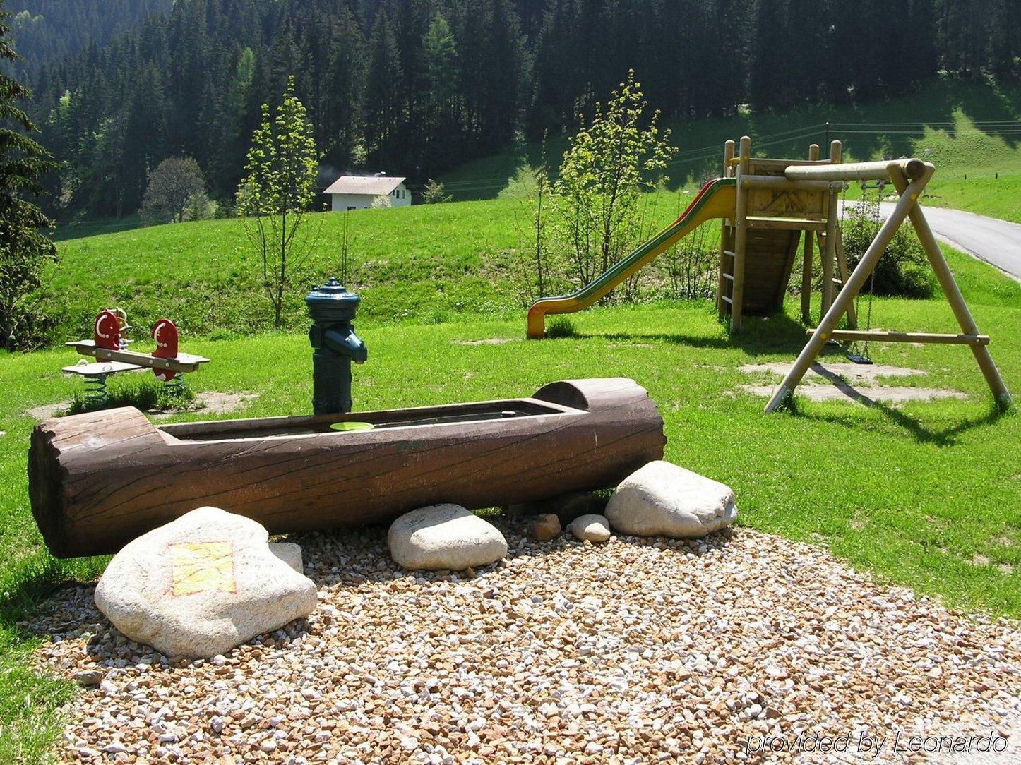 Jufa Hotel Eisenerzer Ramsau Facilidades foto