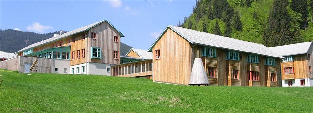 Jufa Hotel Eisenerzer Ramsau Exterior foto