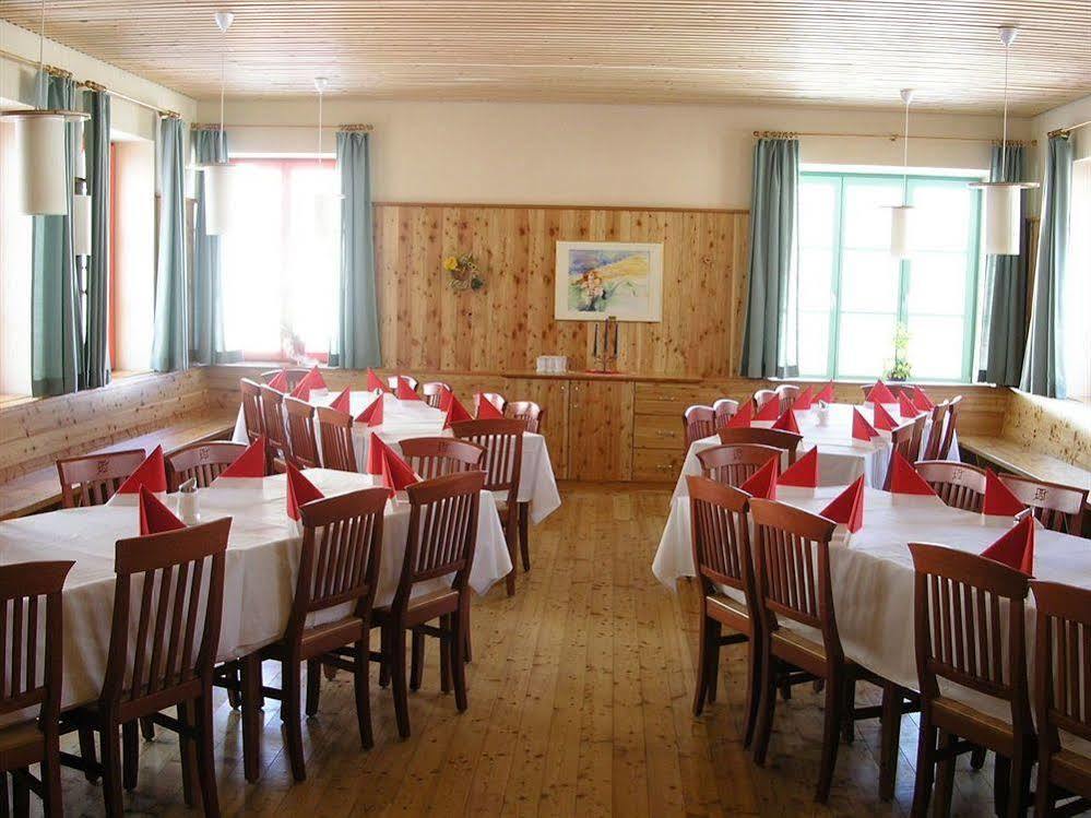 Jufa Hotel Eisenerzer Ramsau Exterior foto