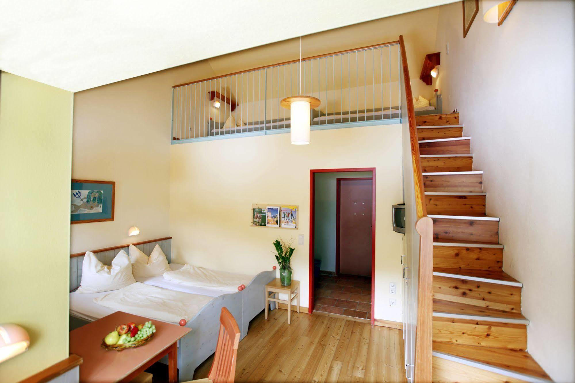 Jufa Hotel Eisenerzer Ramsau Exterior foto