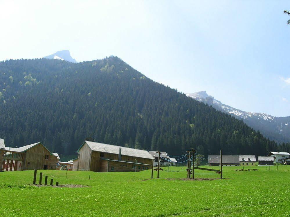 Jufa Hotel Eisenerzer Ramsau Exterior foto