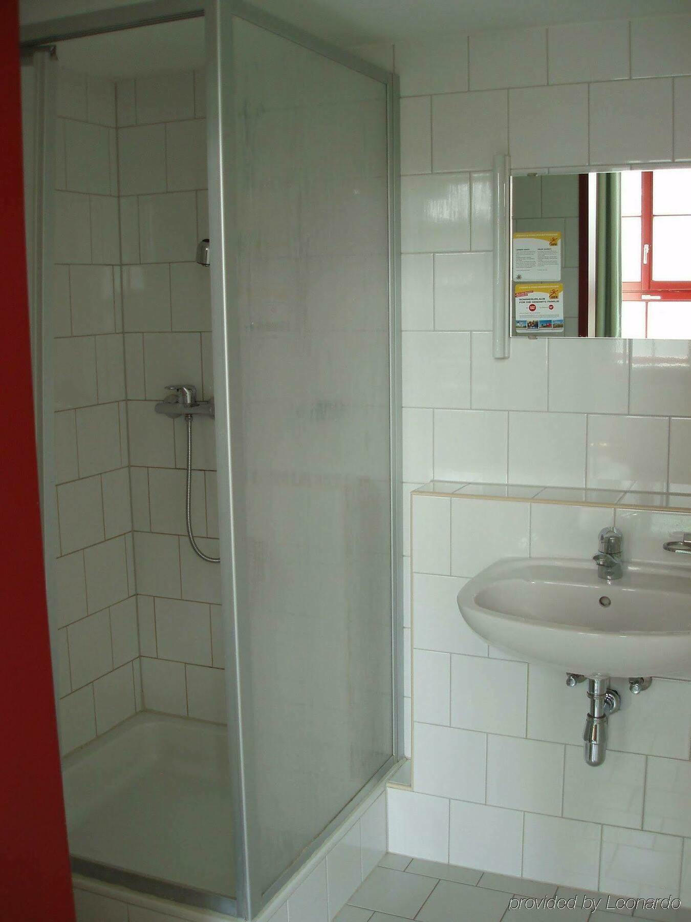 Jufa Hotel Eisenerzer Ramsau Habitación foto