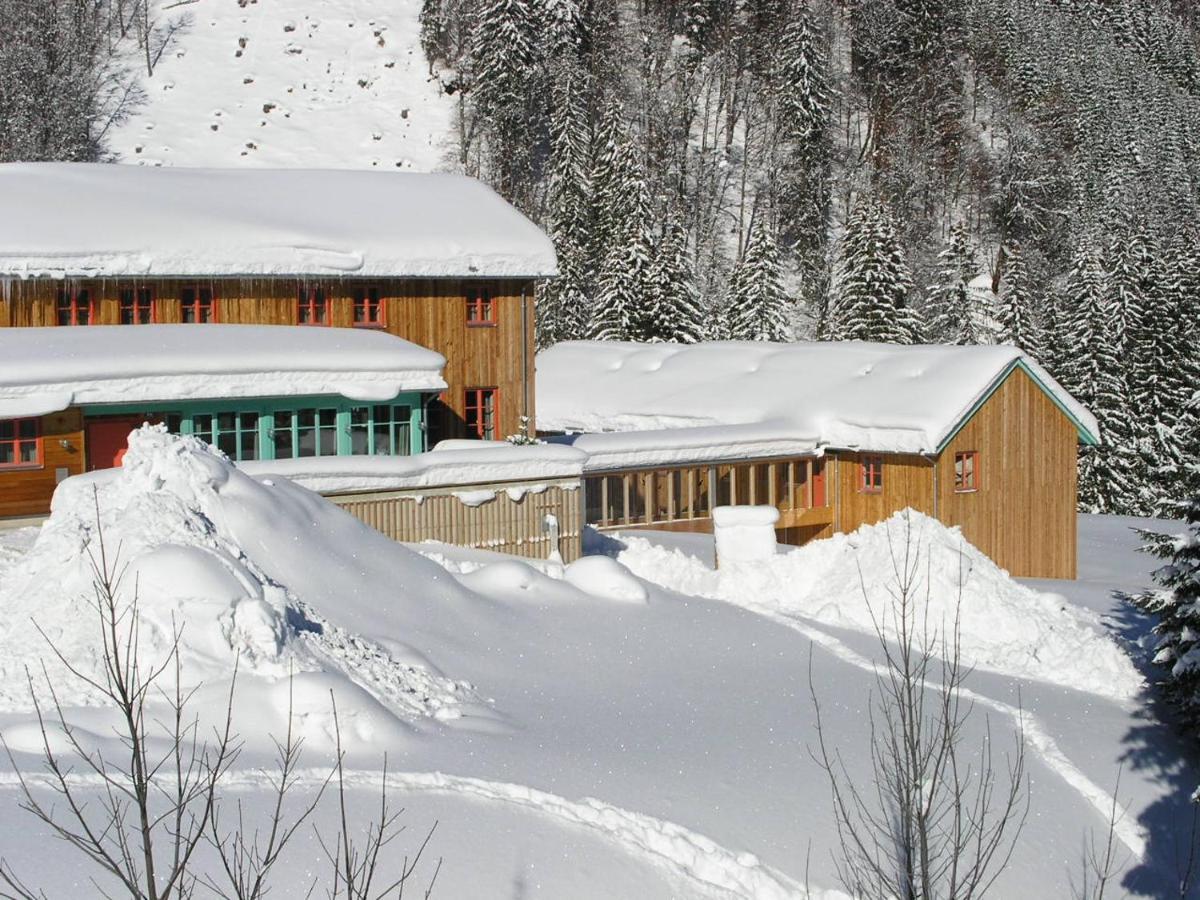 Jufa Hotel Eisenerzer Ramsau Exterior foto